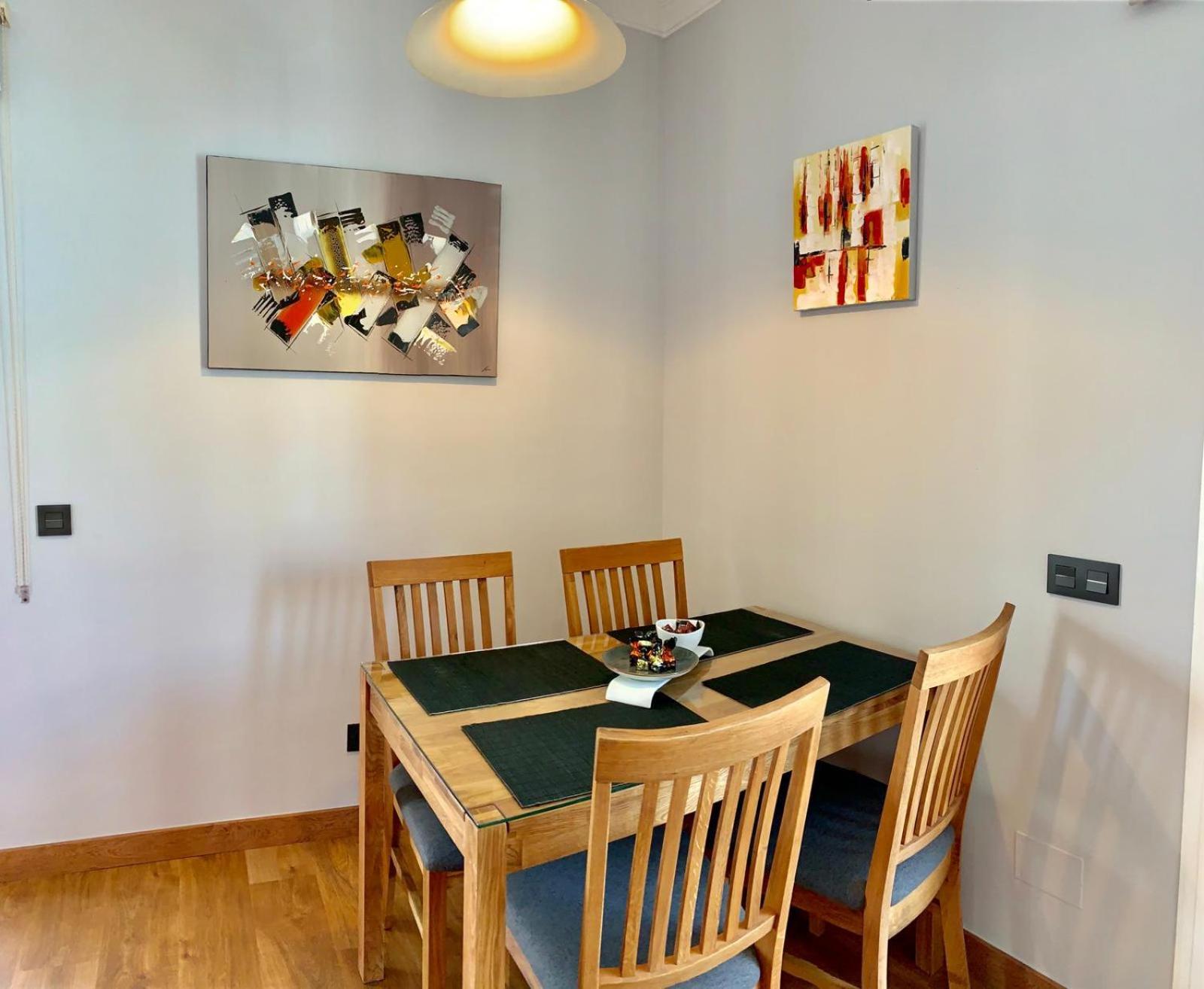 Apartamento Capri Los Boliches Wifi Gratis Beach 100M ฟูเอนฮิโรลา ภายนอก รูปภาพ