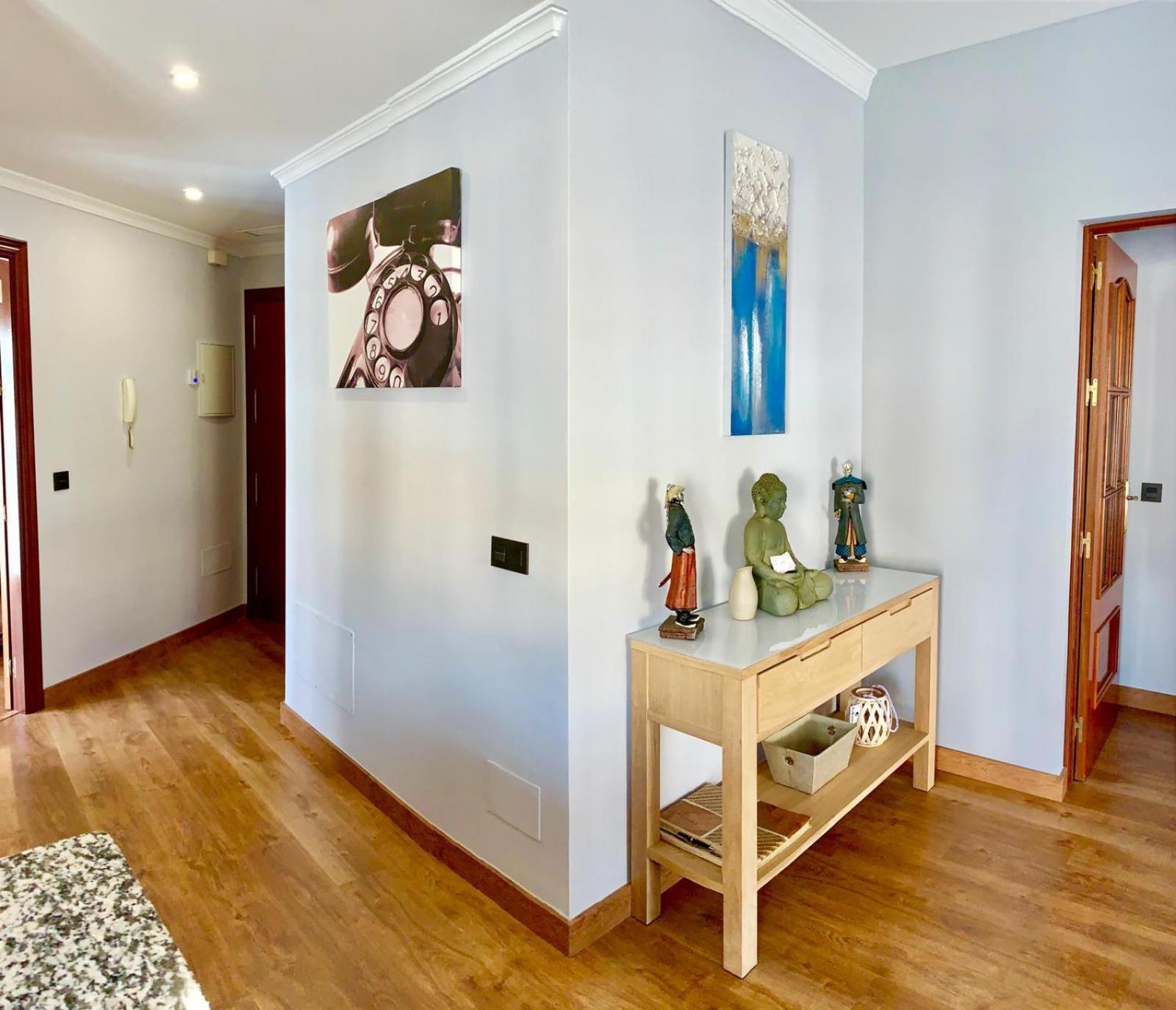 Apartamento Capri Los Boliches Wifi Gratis Beach 100M ฟูเอนฮิโรลา ภายนอก รูปภาพ